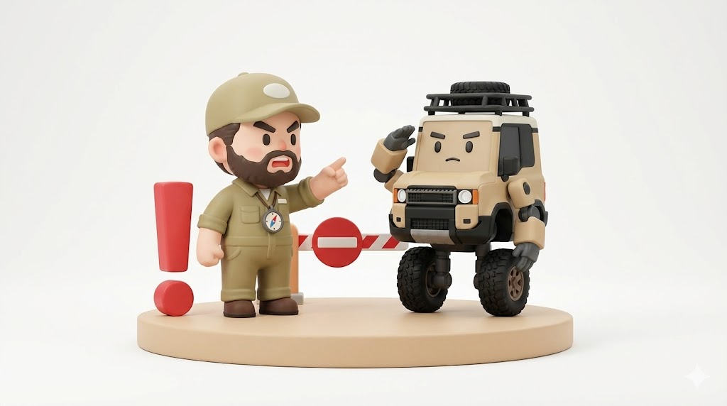 大地編集長のワンポイントアドバイス