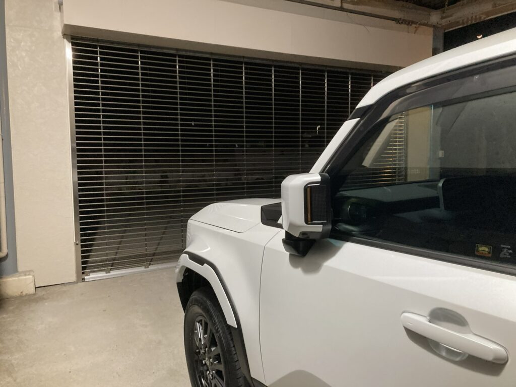 LC250VX（2025.12.26納車）