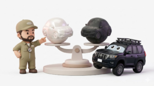 プラド150色選びの罠｜リセール損したくない中古・新車検討者必見