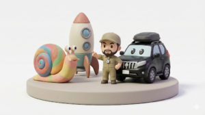 プラド150パワーアップ｜数万円で保証外！遅いガソリン車の正解