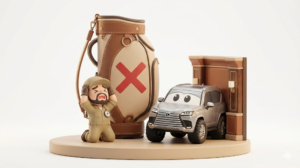 【2026】レクサスLX内装｜4人乗りはゴルフ不可？積載の絶望