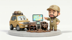 ランクル200内装の悲報｜中古検討へ告ぐ！15万円の出費と回避策