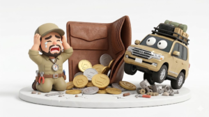 ランクル200スタッドレス悲報｜ZXオーナーは18インチ一択